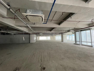 Office Space to Rent or Lease in Uptown Eastgate, Uptown Bonifacio, BGC, Bonifacio Global City, Taguig City, Metro Manila, Philippines Big Office Space PEZA Accredited Office Space for BPO, Shared Service, or general outsourcing operations, direct train subway access