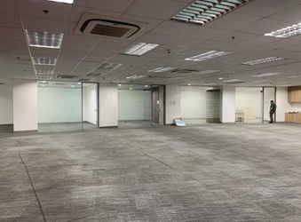 Office Space for Rent Lease in Insular Life Ayala Avenue Makati Metro Manila Philippines PEZA Office Space for Rent 