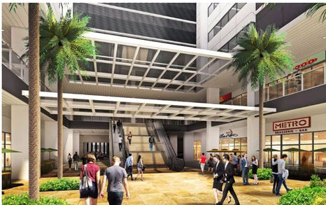 Rockwell Business Center Sheridan offers prime BPO office space for rent and lease in Mandaluyong City, Metro Manila. Strategically located along Sheridan Street near EDSA and Shaw Boulevard, this modern office development is designed to meet the needs of BPO companies and outsourcing firms. It features spacious, PEZA-accredited office floors, 24/7 security, 100% backup power, and easy access to public transport and key CBDs like Ortigas, Makati, and BGC. Rockwell Business Center Sheridan is an ideal business address for call centers and tech-driven enterprises looking for a professional, accessible, and efficient workspace in Mandaluyong.