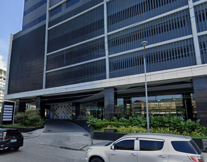 Office Space for Rent Lease in Cybergate Galleria Cebu, Cebu City, Philippines Call Center Office BPO Office Class A PEZA Office Space Robinsons