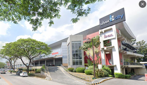 Office Space Silver City PEZA Office Rent Ortigas East Pasig City Campus Type PEZA BPO Offices