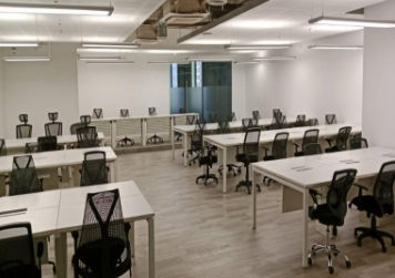 Office Space for Rent / Lease Makati Insular Life Building near Ayala Triangle Gardens Ayala Avenue office space paseo de roxas office space for rent lease peza office space
