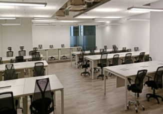 Office Space for Rent / Lease Makati Insular Life Building near Ayala Triangle Gardens Ayala Avenue office space paseo de roxas office space for rent lease peza office space