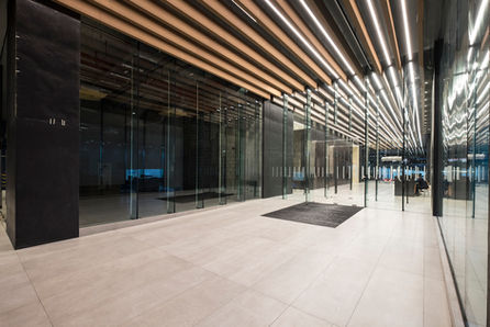 Menarco Tower - High end Office Space - Grade A - BGC, Fort Bonifacio Taguig - Office Space for Lease or Rent