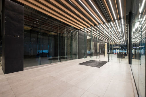 Menarco Tower - High end Office Space - Grade A - BGC, Fort Bonifacio Taguig - Office Space for Lease or Rent
