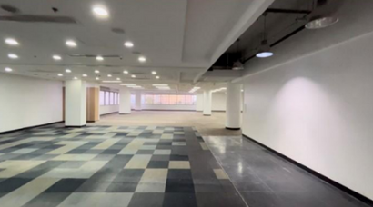 Glorietta 2 BPO - Office Space for Rent Makati - Office Space PEZA - Office for Rent Makati CBD Office for Rent Ayala Center - Office Space Metro Manila, Office Space Rent