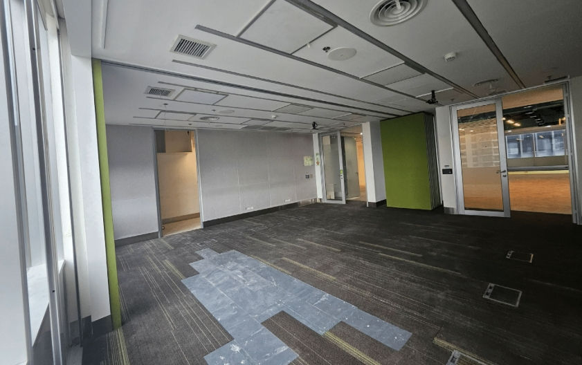 office space for rent lease one world place BGC Fort Bonifacio Taguig Philippines