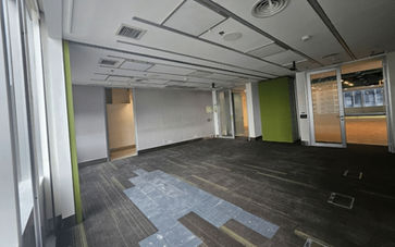 office space for rent lease one world place BGC Fort Bonifacio Taguig Philippines