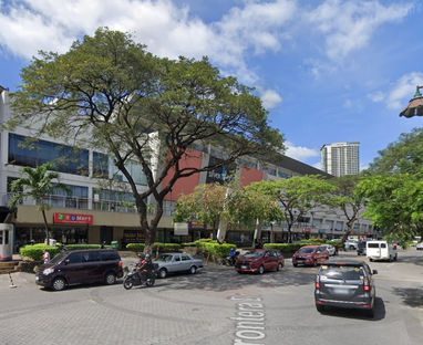 Office Space Silver City PEZA Office Rent Ortigas East Pasig City Campus Type PEZA BPO Offices