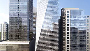 NEX Tower