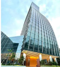 SM Mega Tower Office Space for Rent / Lease - BPO ready - Mandaluyong Office Space near Megamall - Ortigas Center Office Space Rent Lease