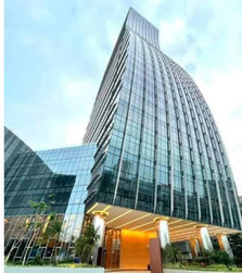 SM Mega Tower Office Space for Rent / Lease - BPO ready - Mandaluyong Office Space near Megamall - Ortigas Center Office Space Rent Lease