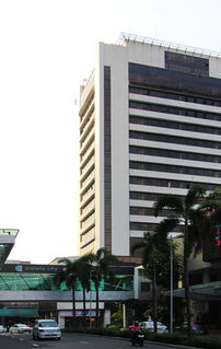 Office Spaces Cubao for rent BPO Fitted Spaces for Lease Aurora Tower PEZA office space in Cubao, Quezon City, Metro Manila, Philippines