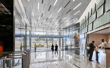 office space for rent for lease one world place bonifacio global city BGC Fort Bonifacio PEZA office BPO office fitted office near market market