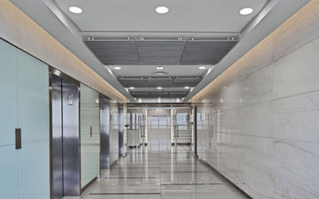 office space for rent for lease one world place bonifacio global city BGC Fort Bonifacio PEZA office BPO office fitted office near market market
