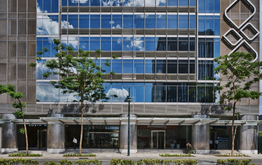 office space for rent for lease one world place bonifacio global city BGC Fort Bonifacio PEZA office BPO office fitted office near market market
