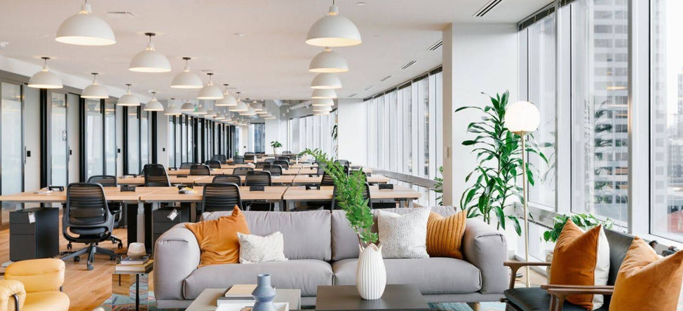 Serviced Office in RCBC Plaza, Makati City Fully furnished office ready to operate office space for rent lease makati city peza office space ayala avenue metro manila philippines flexible office space short term rent office