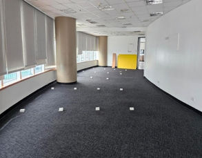 Office Space/Rent - Alabang - Insular Life Corporate Centre PEZA Muntinlupa Office Space for Rent Lease Class A Office Metro Manila Philippines