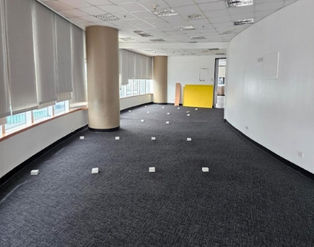 Office Space/Rent - Alabang - Insular Life Corporate Centre PEZA Muntinlupa Office Space for Rent Lease Class A Office Metro Manila Philippines