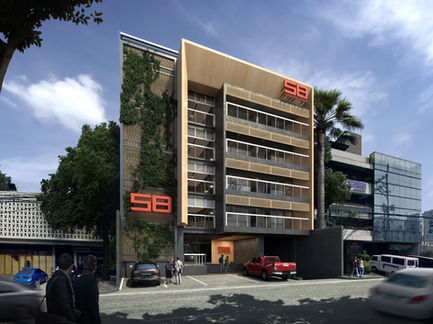 58 Jupiter Office Space for Rent Lease in Jupiter St., Makati City Metro Manila Philippines Class B Office Space 24/7 Office Space PEZA Office Space
