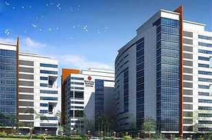 Rockwell Business Center