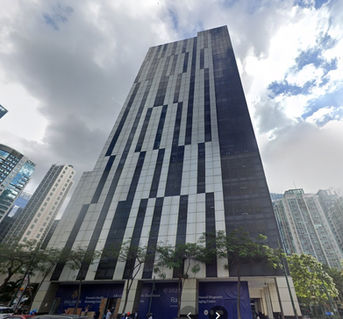 Bonifacio Stopover Corporate Center BGC Taguig Office Space for Lease For Rent Philippines PEZA Accredited BPO Office Taguig City Metro Manila Philippines Fitted Office Space For Rent