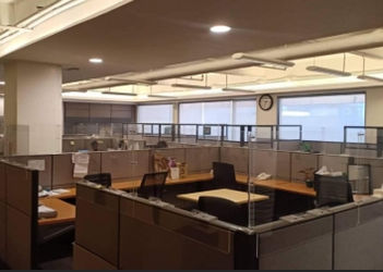 Office for Rent / Lease in Estancia -  Fitted Pasig City - Capital Commons Office Space PEZA Office Space Pasig City, Metro Manila, Philippines Fitted Office Spaces