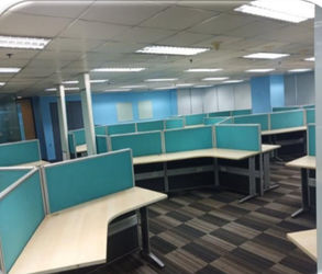 Office Space for Rent in Multinational Bancorp - Office Space for Rent in Ayala Avenue, Makati City, Metro Manila, Philippines - Office Space in Makati City, Office Space in Ayala Avenue, PEZA Office Rent Makati