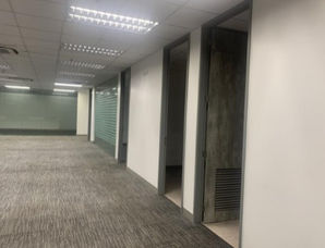 Office Space for Rent Lease in Insular Life Ayala Avenue Makati Metro Manila Philippines PEZA Office Space for Rent