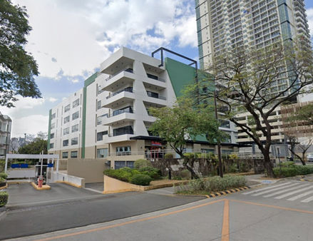 Office Space for Rent or Lease in Silver City 4 - Pasig City PEZA Office Space - near Tiendesitas - BPO Office Space for Rent Philippines