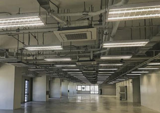 office space for rent lease mandaluyong ortigas area metro manila philippines near EDSA office space