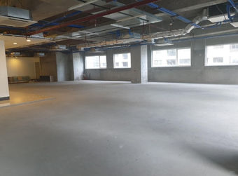 Whole Floor 23rd floor - IBP Tower Office for Rent Ortigas Center Pasig City