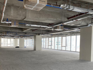 1 Proscenium Office Space for Rent, Lease, Rockwell Center Makati City Philippines Metro Manila Office Space Premium New 2024