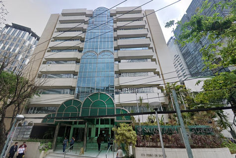 Salustiana D. Ty Office Building / Office Space for Rent or Lease near Greenbelt, Legazpi Village, Makati City, Central Business District, Metro Manila, Philippines