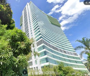 Office Space Cyberpark 2 in Cubao, Araneta City PEZA Certified Office Space for Rent BPO Offices Quezon City Metro Manila Philippines