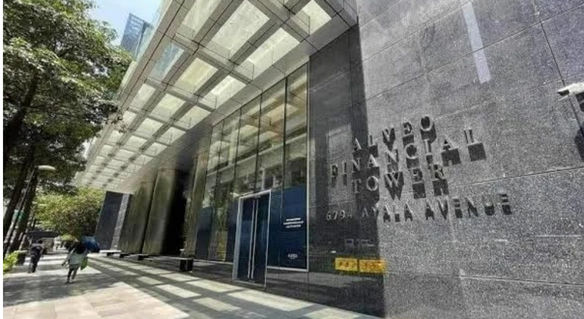 Alveo Financial Tower - Office Space for Lease or Rent in Ayala Avenue, Makati City, Philippines - Grade A Office