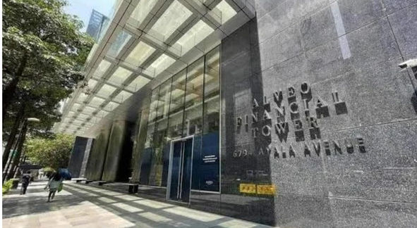 Alveo Financial Tower - Office Space for Lease or Rent in Ayala Avenue, Makati City, Philippines - Grade A Office