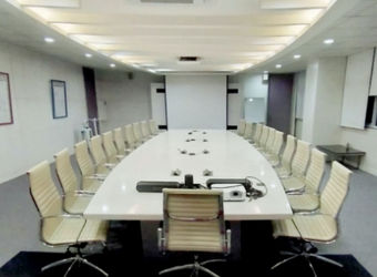 Rockwell Business Center - Ortigas - 920 sqm Office Space in Bare Shell - PEZA Office Space in Rockwell Meralco, Ortigas Avenue, Ortigas Center, Pasig City, Metro Manila, Philippines Office Space Commercial Space