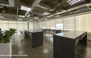 office space for rent for lease one world place bonifacio global city BGC Fort Bonifacio PEZA office BPO office fitted office near market market