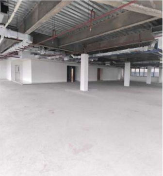looking for office space in Ortigas center - One Filinvest brand new office, ortigas office space for rent lease pasig city metro manila philippines