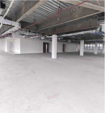 looking for office space in Ortigas center - One Filinvest brand new office, ortigas office space for rent lease pasig city metro manila philippines
