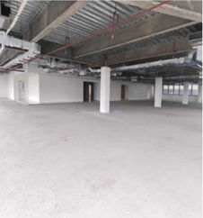 looking for office space in Ortigas center - One Filinvest brand new office, ortigas office space for rent lease pasig city metro manila philippines