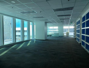 Office Space for Rent/Lease - Tower 6789, Ayala Avenue - Office Space PEZA in Makati City Metro Manila Philippines Ayala Avenue Office Space Makati CBD