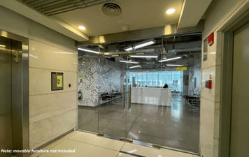 office space for rent for lease one world place bonifacio global city BGC Fort Bonifacio PEZA office BPO office fitted office near market market