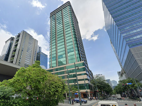 Trade and Financial Tower - TFT - Office Spaces for Lease or Rent, BGC, Fort Bonifacio, Taguig City, Metro Manila, Philippines
