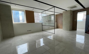 Whole Floor 23rd floor - IBP Tower Office for Rent Ortigas Center Pasig City