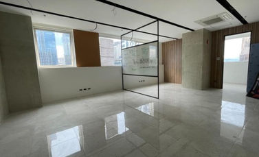 Whole Floor 23rd floor - IBP Tower Office for Rent Ortigas Center Pasig City