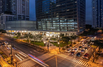 office space for sale in bonifacio global city bgc peza office space leed certified space metro manila philippines