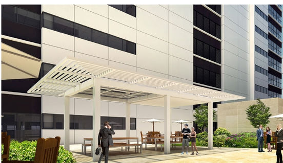 rockwell business center sheridan PEZA office space for rent lease mandaluyong city greenfield district metro manila philippines office space