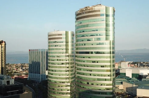 office space insular life alabang for rent peza office space filinvest north cybergate filinvest city peza office space for lease metro manila philippines